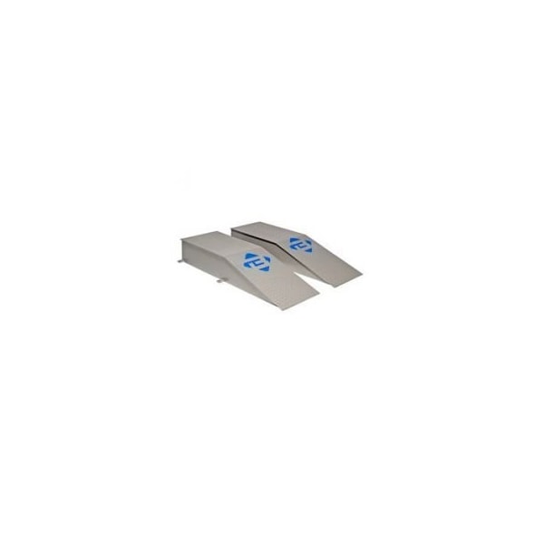 Bluff Mfg Bluff SWR121866 Premium Steel Wheel Riser 66 x 18 x 12 SWR121866 - main